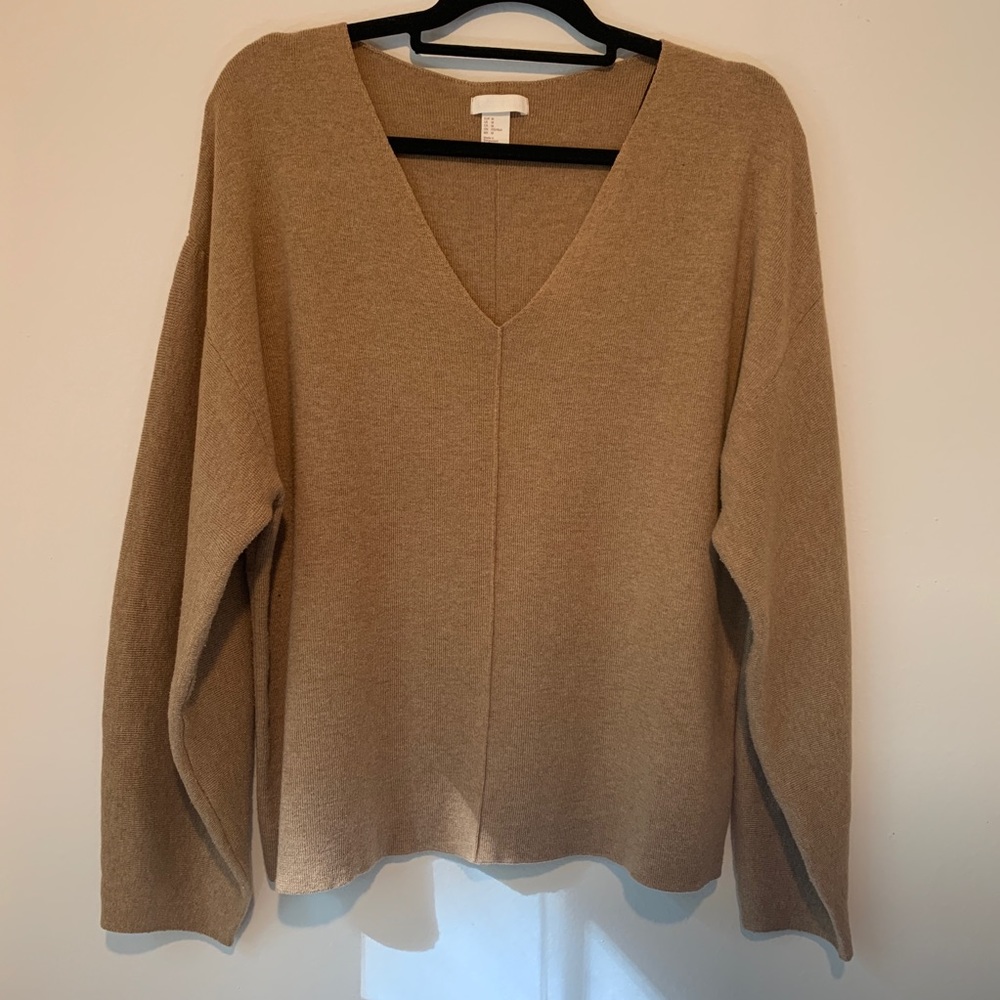 Bundle of 2 Sweaters H&M - Picture 3 of 6
